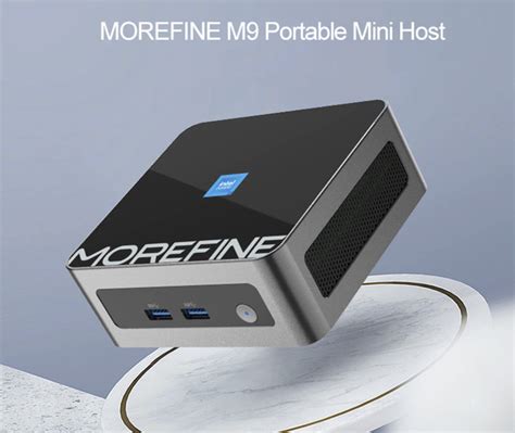 intel n100 pcsx2|MoreFine M9 Hands On, This 4K Mini PC Has The All New N100 .